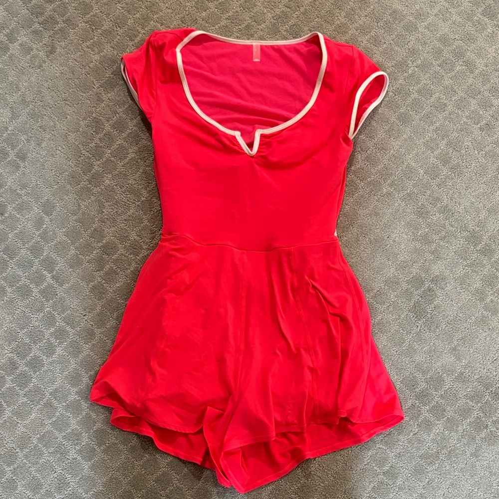 FP Movement by free people Pipe dream shortsie